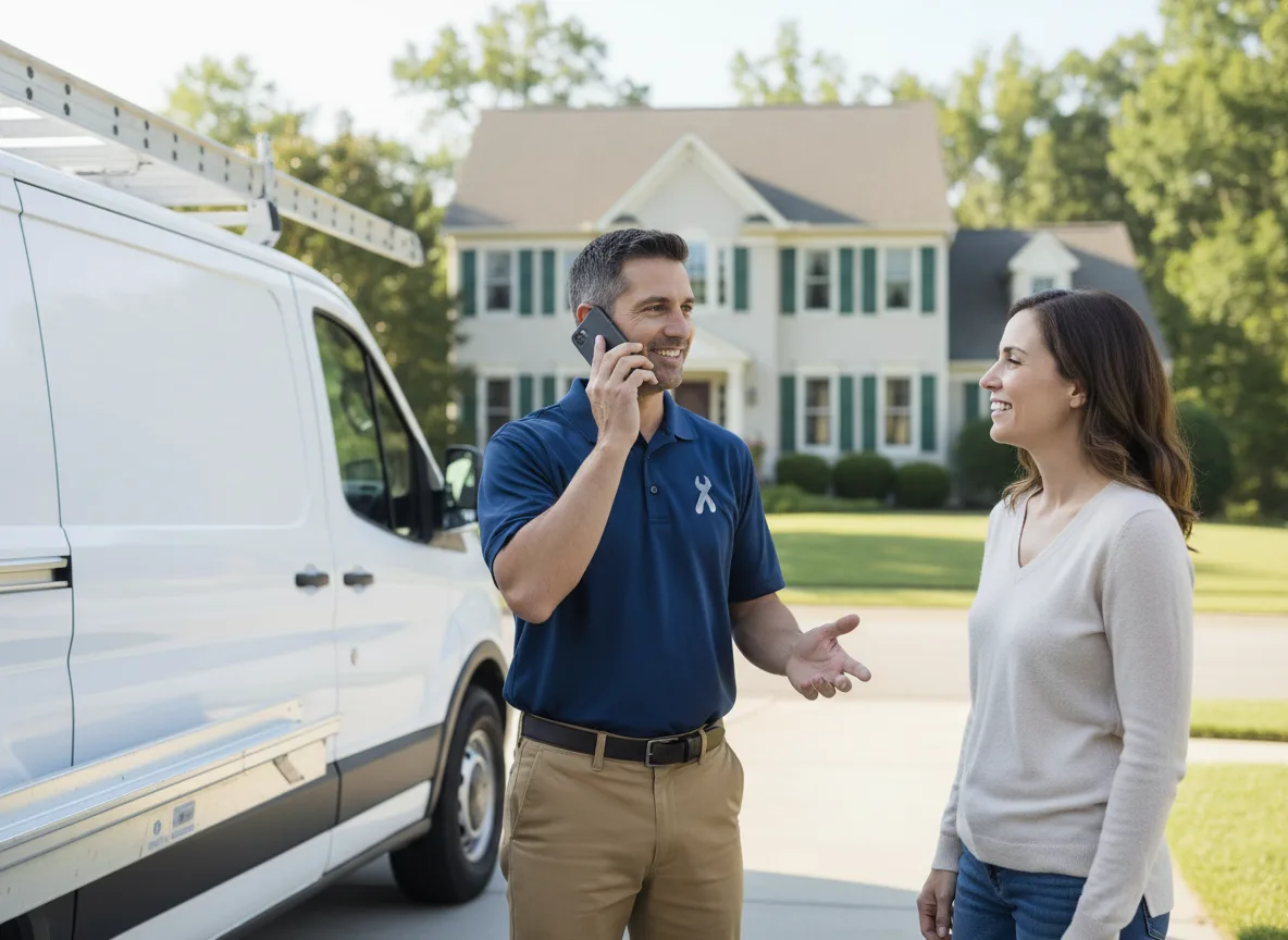 Home Gutter Service Liberty, ME FAQs